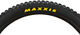 Pneu Souple Minion DHF 3C MaxxGrip DD WT TR 27,5" - noir/27,5x2,5