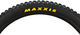 Maxxis Minion DHF 3C MaxxGrip DD WT TR 27,5" Faltreifen - schwarz/27,5x2,5