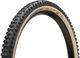 Maxxis Minion DHF 3C MaxxTerra EXO TR Skinwall 27,5" Faltreifen - skinwall/27,5x2,3