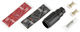 RockShox DebonAir Linear XL Upgrade kit 47.5-55 mm for SIDLuxe - black