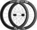 DT Swiss ARC 1400 DICUT 62 Carbon Rim Brake 28" Wheelset - black/130 mm/100 mm/28"/Shimano Road/100 mm/Shimano Road/100 mm/130 mm
