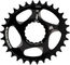 Cinch Direct Mount Oval Chainring - black/30 tooth