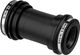 Race Face PF30 Cinch 30 mm External Seal Bottom Bracket 73 mm - black/PF30