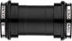 Cinch PF30 30 mm External Seal Innenlager 73 mm - black/PF30