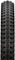 Maxxis Cubierta plegable Crossmark II Dual EXO TR 27,5" - negro/27,5x2,25