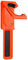 Endo Wandhalter - orange/universal