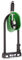 Cycloc Tablette de Rangement Loop - vert/universal