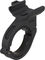 Knog Handlebar mount for Blinder StVZO - black
