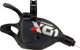 SRAM Levier de Vitesses Trigger X01 Eagle 12 vitesses - red/12-vitesses