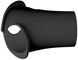 Cycloc Solo Wandhalter - schwarz/universal