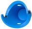 Solo Wall Mount - blue/universal