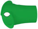Solo Wall Mount - green/universal