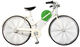 Solo Wall Mount - green/universal