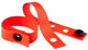 Wrap Hosenband - orange/universal