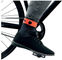 Wrap Hosenband - orange/universal
