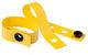 Wrap Hosenband - gelb/universal