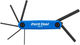 AWS-10 Multi-Tool - blue-black/universal