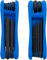 AWS-10 Multi-Tool - blue-black/universal