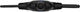 Llave triple AWS-8 - negro/universal