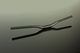 Renthal V3 Fatbar Lite 35 30 mm Riser Lenker - black/760 mm