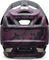 Fox Head Proframe Thrive Kinder Fullface-Helm - dark maroon | 48 - 52 cm