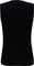 GripGrab Ultralight Sleeveless Mesh Base Layer - black/M