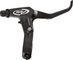 Avid Palanca de frenos FR-5 - 2 unidades - negro/set (RD + RT)
