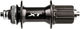 Moyeu Arrière XT FH-M8000 Disc Center Lock pour Serrage Rapide - noir/32 trous