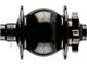 28 15 110 Boost 6-Bolt Disc Hub Dynamo - black/32 hole