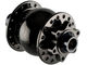 28 15 110 Boost 6-Bolt Disc Hub Dynamo - black/32 hole