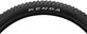 Cubierta plegable Regolith Pro SCT 29" - negro/29x2,2