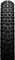 Cubierta plegable Regolith Pro SCT 29" - negro/29x2,2