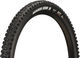 Minion DHR II SuperTacky / MaxxPro 26" Drahtreifen 2er-Set - schwarz/26x2,4