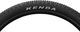 Cubierta plegable Booster Pro SCT 29" - negro/29x2,2