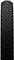 Cubierta plegable Booster Pro SCT 29" - negro/29x2,2