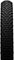 Cubierta plegable Booster Pro TR 29" - negro/29x2,2