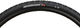 Cubierta plegable Kommando X Pro 28" - negro/36-622 (700x36C)