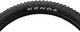 Pneu Souple Regolith Pro TR 29" - noir/29x2,2
