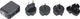 Favero Charger - black