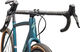 Specialized Vélo de gravel Crux DSW Comp 28" - emerald metallic-fjord metallic | 165,0 mm | XS | 28" | 50 mm