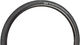 Cubierta plegable Cross Boss TCS Light Fast Rolling 28" - negro/35-622 (700x35C)