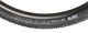 Cubierta plegable Cross Boss TCS Light Fast Rolling 28" - negro/35-622 (700x35C)