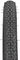 Cubierta plegable Cross Boss TCS Light Fast Rolling 28" - negro/35-622 (700x35C)