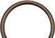 Cubierta plegable Cross Boss TCS Light Fast Rolling 28" - negro-marrón/35-622 (700x35C)