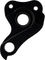 bc original Podsol Derailleur Hanger - black