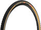 Pneu Souple Chicane Pro 28" - noir-brun/33-622 (700x33C)