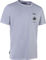 ION S_Ionic SS DR Trikot - grey dusk/M