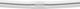 NITTO B261AA 25.4 Handlebars - silver/480 mm