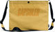 Capsuled Musette Bag - ochre/3000 ml