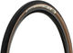 Panaracer GravelKing 27,5" Faltreifen - black-brown/27,5x1,50 (38-584)